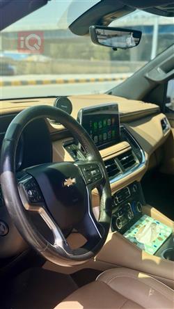 شيفروليه تاهو